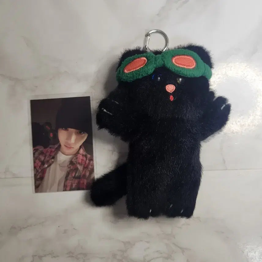[BUNJANG] 1st Generation Fan Club Membership Photocard Holder / 쁘넥도 1기 한탯풍