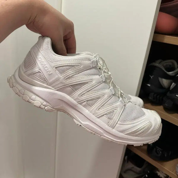 [BUNJANG] Salomon Lier 285mm / 살로몬 리에르 285사이즈