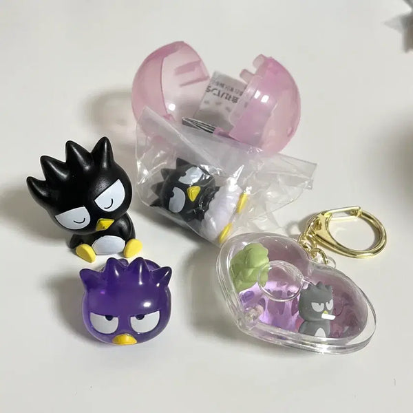 [BUNJANG] Badtz-Maru Bundle Set / 배드바츠마루 일괄 처분