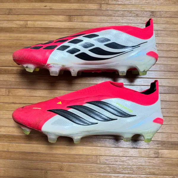 [BUNJANG] Adidas Predator Football Boots Size 275 / 아디다스 프레데터 축구화