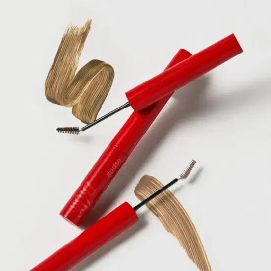 [BUNJANG] Espoir Brow Mascara (Taupe) / 에스쁘아 브로우 마스카라