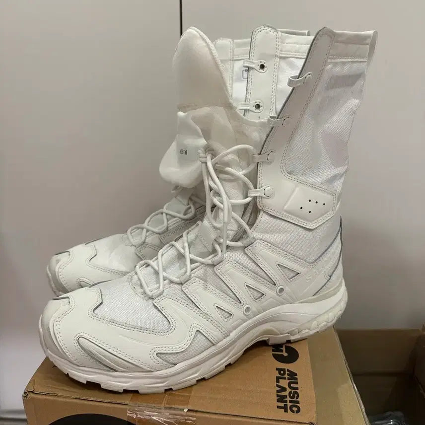 [BUNJANG] Salomon XA Pro 3D GTX Shoes - Men's Size 290 / 살로몬 리에르 290사이즈