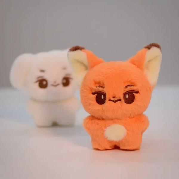 [BUNJANG] BTOB Yook Sung-jae Ddae Ddae Plush Doll / 비투비 육성재 인형 뎨뎨 육뎨뎨