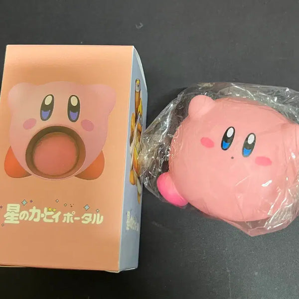 [BUNJANG] Kirby Figure Sealed / 커비 피규어 미개봉