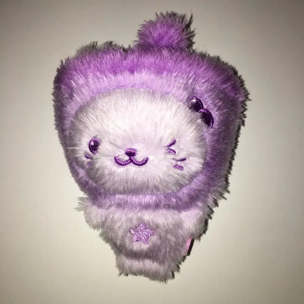 [BUNJANG] NCT WISH Color Wish Doll Purple Bubble-nyang / 엔시티위시 컬러위시돌 보라색 버블냥