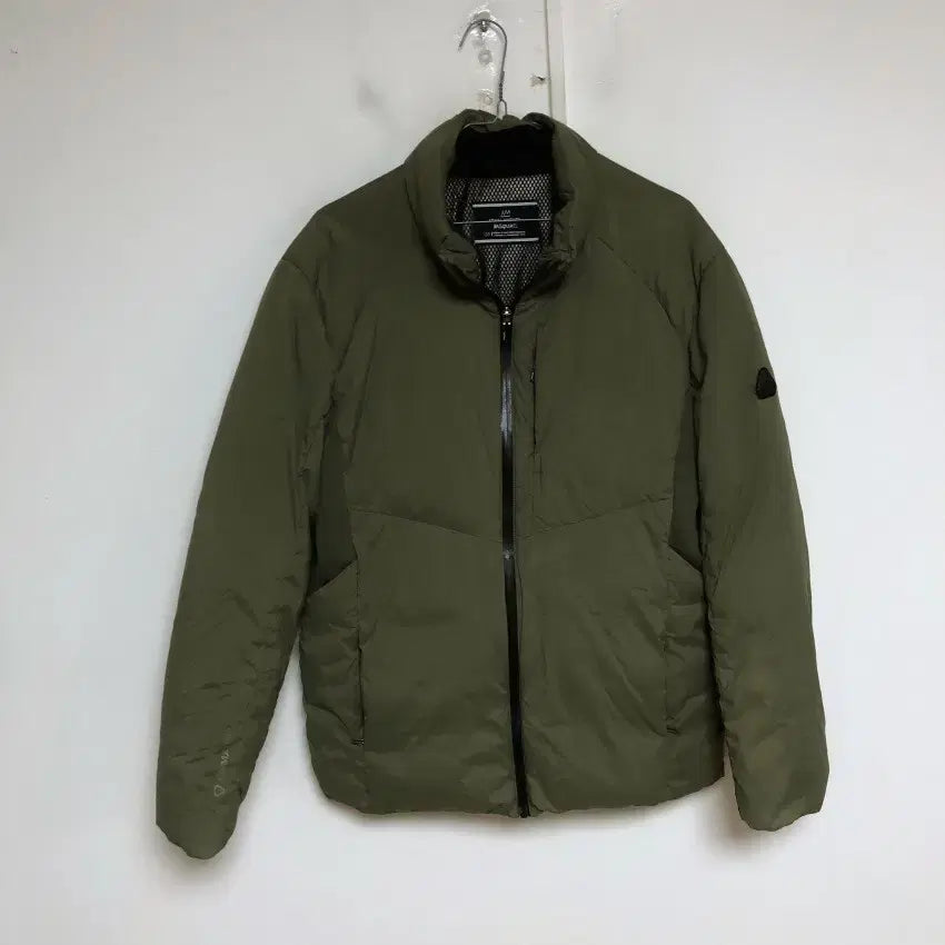 [BUNJANG] ROSE JEAN BASQUIAT Men's Winter Padded Jacket XL / 장미쉘바스키아 남성 겨울 패딩 105XL@9910