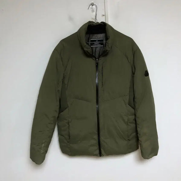 [BUNJANG] ROSE JEAN BASQUIAT Men's Winter Padded Jacket XL / 장미쉘바스키아 남성 겨울 패딩 105XL@9910