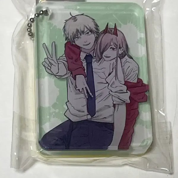 [BUNJANG] Chainsaw Man Denji Power Acrylic Stand / 체인소맨 덴지 파워 아크릴
