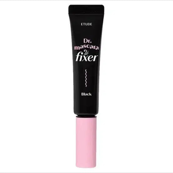 [BUNJANG] Etude Dr. Mascara Fixer Black / 에뛰드 닥터 마스카라 픽서 블랙