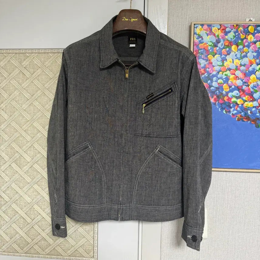 [BUNJANG] Pherrow's Jacket M / 페로우즈 자켓 m