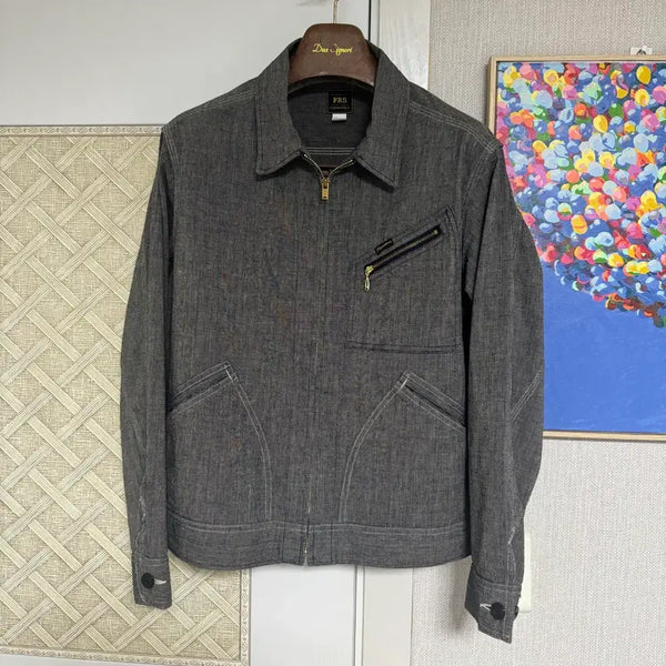 [BUNJANG] Pherrow's Jacket M / 페로우즈 자켓 m