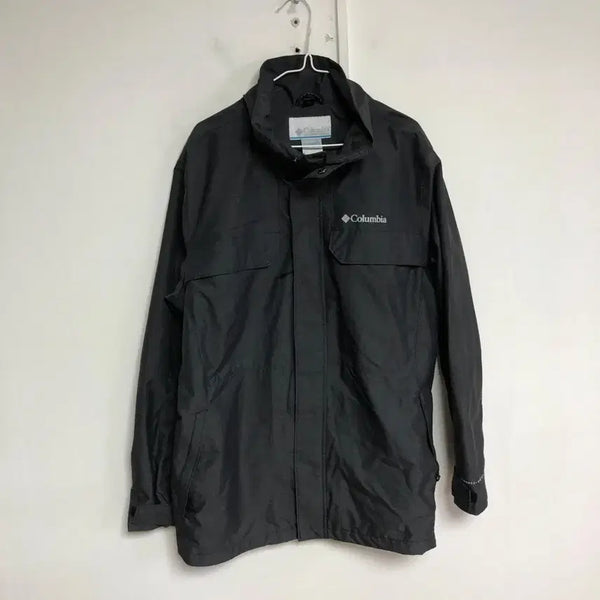 [BUNJANG] Columbia Men's Zip-Up Jacket XL / 컬럼비아 남성 집업 자켓 105XL@9927