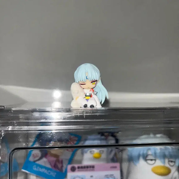 [BUNJANG] Sesshomaru Nemurasetai Figure / 셋쇼마루 네무라세타이