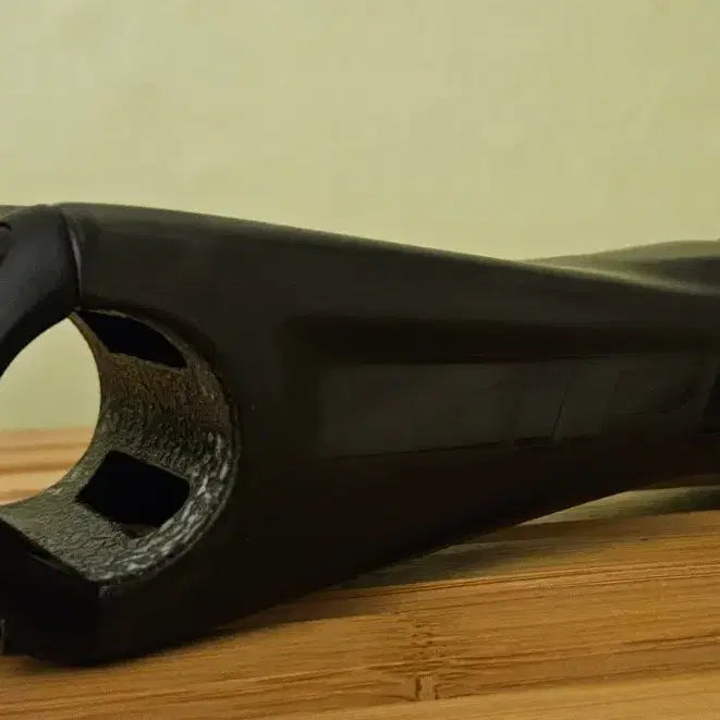 [BUNJANG] Zipp Sprint 140 12-Degree Stem (Black) / 짚스프린트 140 12도 전탑, 전볼 포함 급처