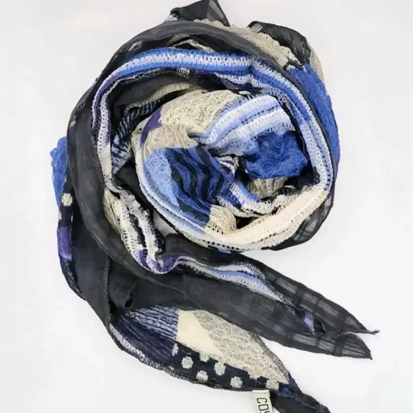 [BUNJANG] Coyseio Scarf / [당일배송] 코이세이오 스카프, 코이세이오 목도리, coyseio 스카프