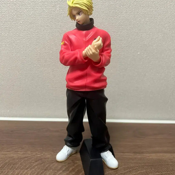 [BUNJANG] Sakamo Days Banpresto Asakura Shin Figure / 사카모토 데이즈 반프레스토 솔리드 아사쿠라 신 피규어