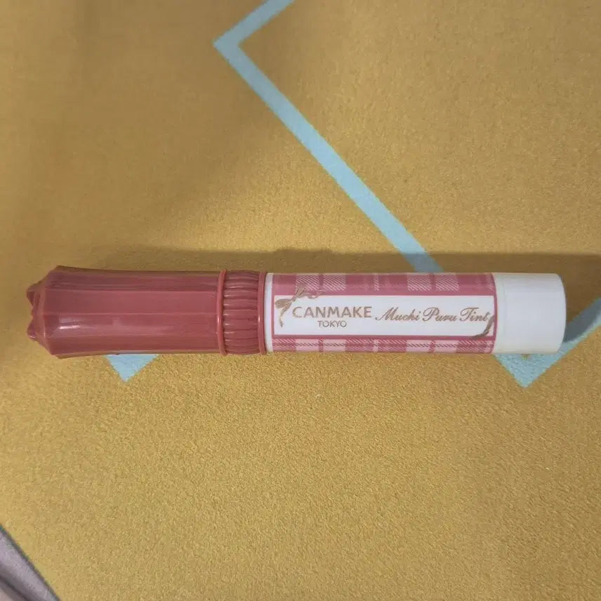 [BUNJANG] Canmake Creamy Touch Tint Pig Puree / 캔메이크 무치푸루 틴트