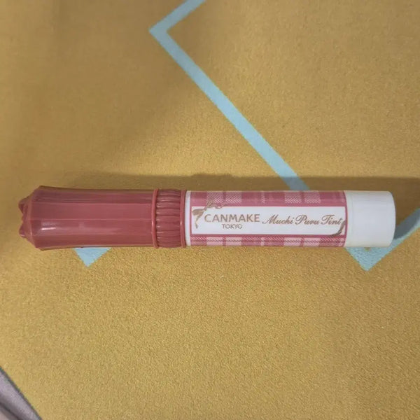 [BUNJANG] Canmake Creamy Touch Tint Pig Puree / 캔메이크 무치푸루 틴트