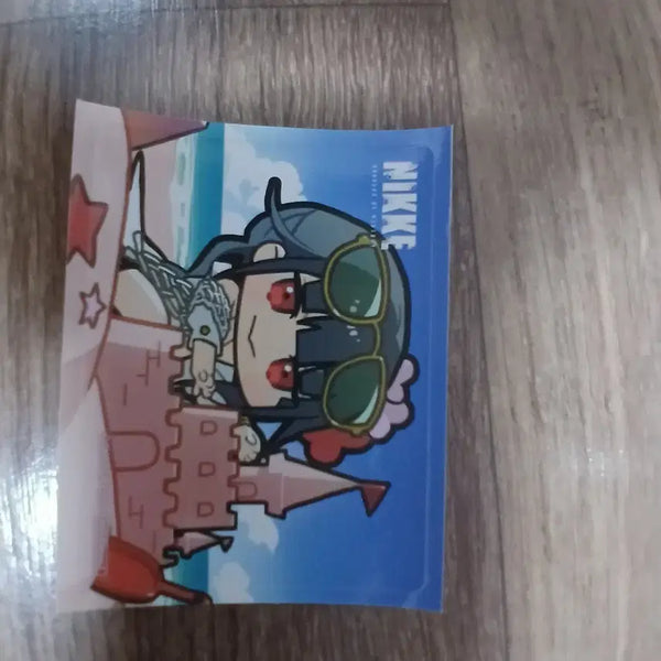[BUNJANG] NİKE NİKE ISLAND Sticker / 니케 니케아일랜드 굿즈  스티커