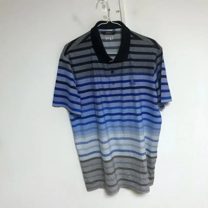 [BUNJANG] Rings Men's Half Sleeve T-shirt XL / 링스 남성 반팔티 105XL@9905