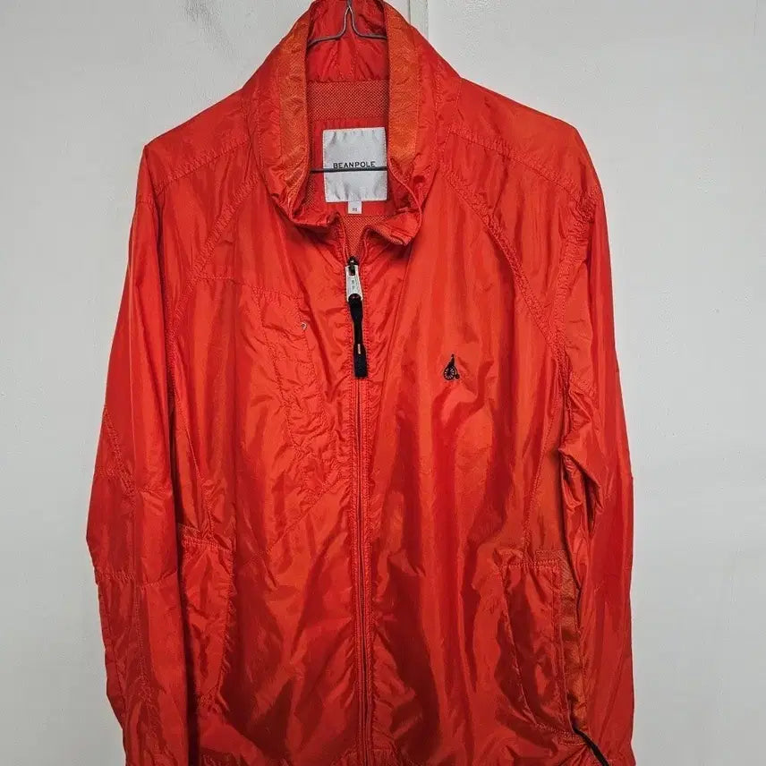 [BUNJANG] Beanpole Men's Zip-Up Jacket XXL / 빈폴 남성 집업 자켓 110XXL@9901