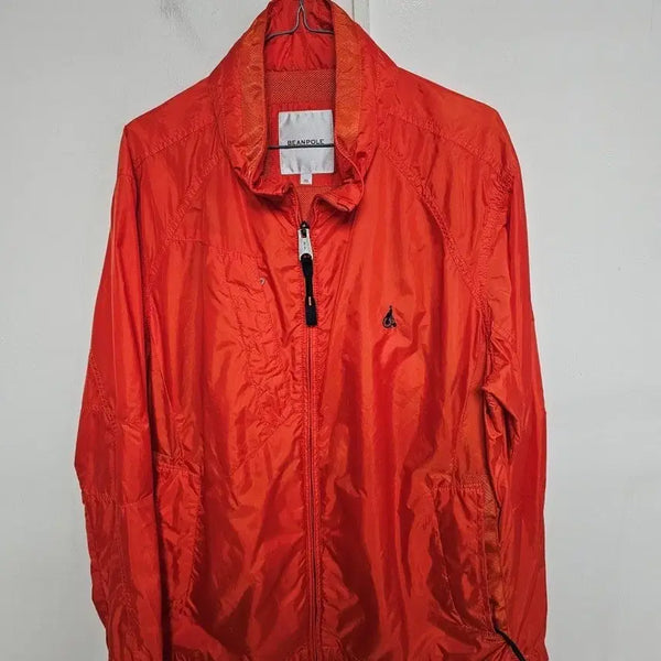 [BUNJANG] Beanpole Men's Zip-Up Jacket XXL / 빈폴 남성 집업 자켓 110XXL@9901