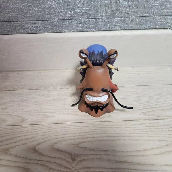 [BUNJANG] One Piece Den Den Mushi Figure / 원피스 전보벌레 피규어