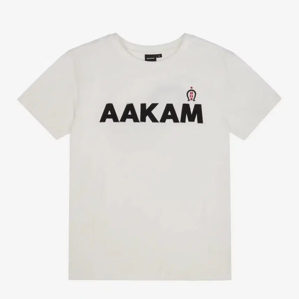 [BUNJANG] AKM Horse Half Top T-Shirt / 1사이즈)아캄 AKM Horse Half Top 반팔티