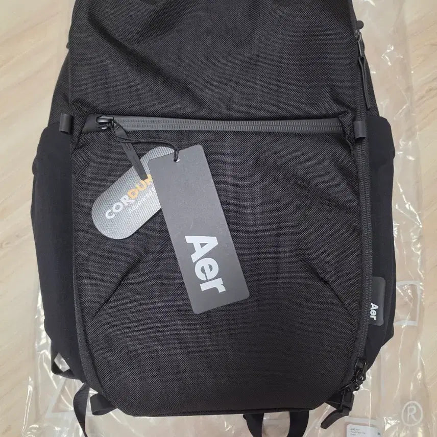 [BUNJANG] AER4 35L Cordura Backpack / AER4 35L 백팩 코듀라버전