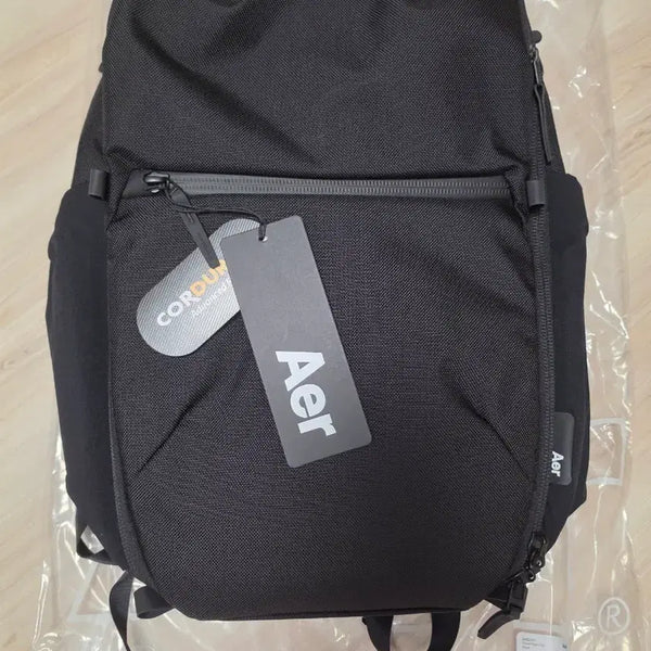 [BUNJANG] AER4 35L Cordura Backpack / AER4 35L 백팩 코듀라버전