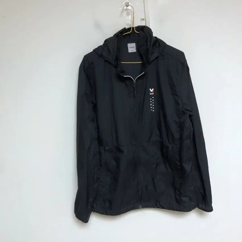 [BUNJANG] Millet Men's Hooded Jacket (Size 100L) / 밀레 남성 후드자켓 100L@9913