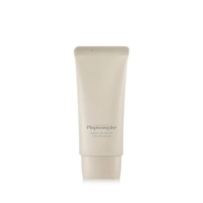 [BUNJANG] Piemonche Aqua Blemish Cover Balm / 피몽쉐비비