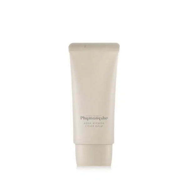 [BUNJANG] Piemonche Aqua Blemish Cover Balm / 피몽쉐비비