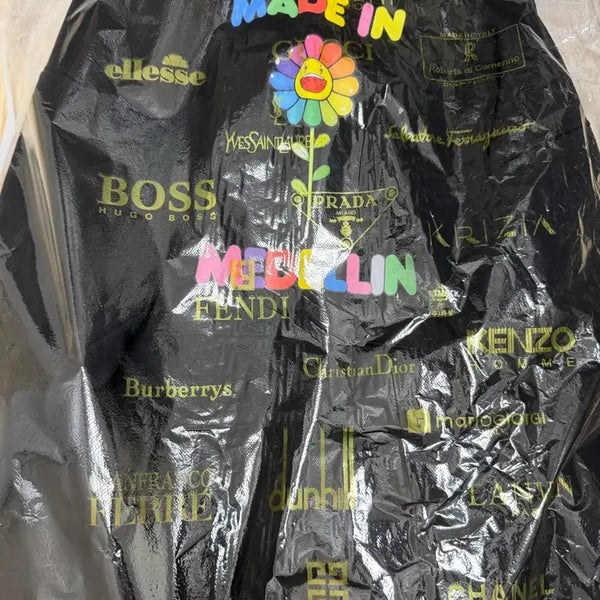 [BUNJANG] Takashi Murakami x J Balvin Hoodie / 무라카미 제이발빈 후드