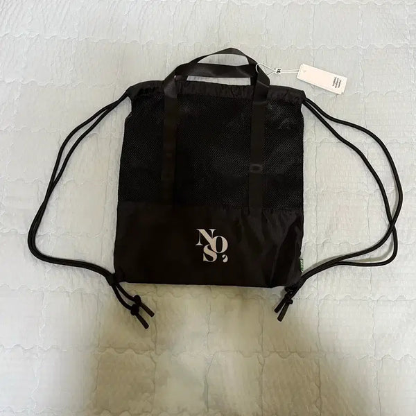 [BUNJANG] NOS7 Son Heung-min String Bag / 스트링백