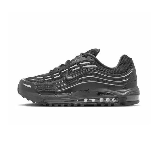 [BUNJANG] Nike Air Max TL 2.5 Black/Silver FZ4110-002 / 나이키 에어 맥스 TL 2.5 - 블랙:실버 FZ4110-002 275