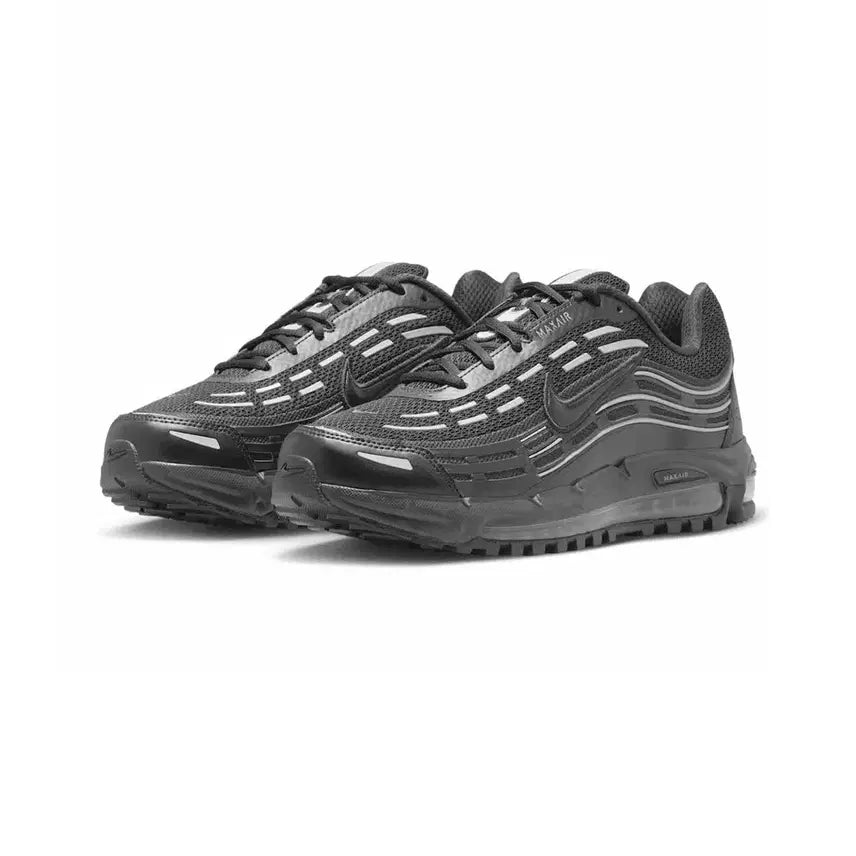 [BUNJANG] Nike Air Max TL 2.5 Black/Silver FZ4110-002 Men's US 9 / 나이키 에어 맥스 TL 2.5 - 블랙:실버 FZ4110-002 270