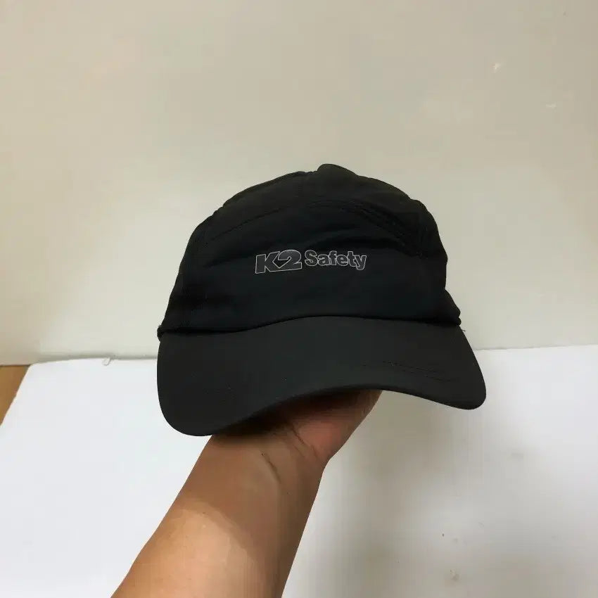 [BUNJANG] K2 Winter Ball Cap Hat / K2 겨울 볼캡 모자 FREE@9963