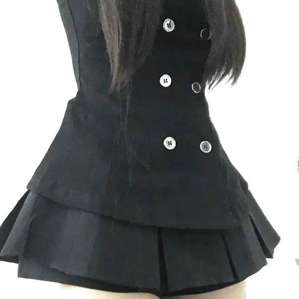 [BUNJANG] Two-Piece Set / 에이블리 투피스