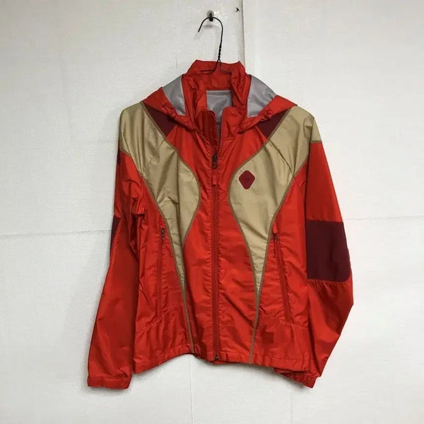 [BUNJANG] KOLON Women's 90s Hooded Jacket (Size 55) / 코오롱 여성 후드자켓 90S 55호@9914