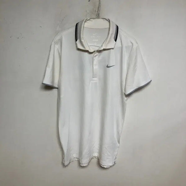 [BUNJANG] Nike Men's Short Sleeve T-Shirt Size 95M / 나이키 남성 반팔티 95M@9935