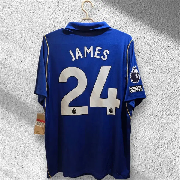 [BUNJANG] Chelsea FC 26-27 Home Kit Reece James (International L) / 첼시 26-27 홈 리스 제임스 해외 L