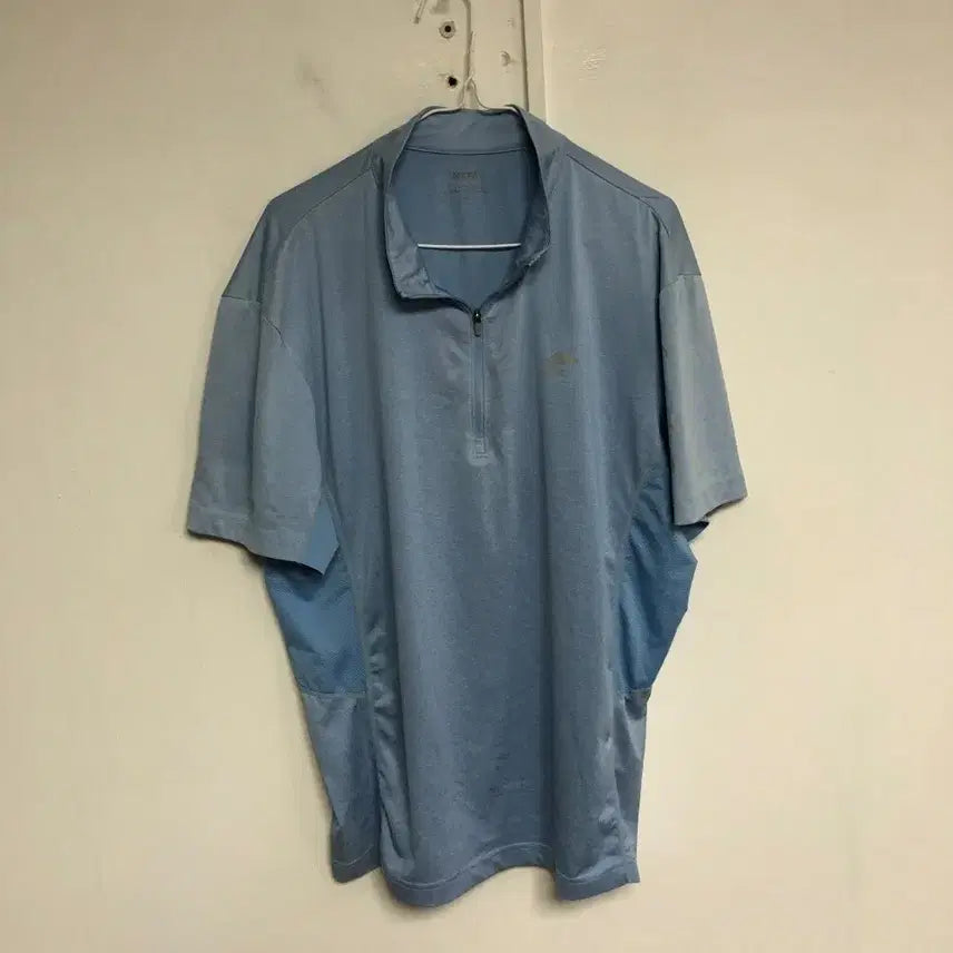 [BUNJANG] Nepa Men's Short-Sleeve T-shirt XL / 네파 남성 반팔티 105XL@9925