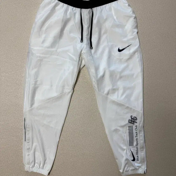[BUNJANG] Nike Dri-FIT BRS Track Woven Running Pants / [L]나이키 드라이핏 BRS 트랙 우븐 러닝팬츠
