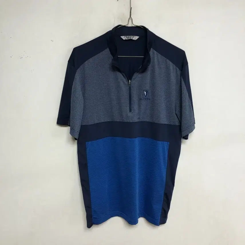 [BUNJANG] Black Yak Men's Short Sleeve T-Shirt 100L / 블랙야크 남성 반팔티 100L@9927