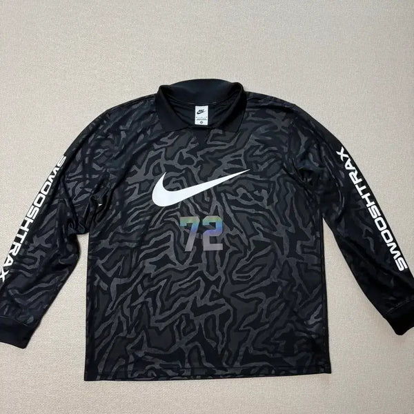 [BUNJANG] Nike NSW Long Sleeve Top XL / [XL]나이키 NSW 롱슬리브 탑