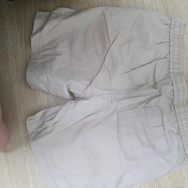 [BUNJANG] Men's Shorts Bundle Set (32-34 inches) / 반바지 4장 일괄 32~34