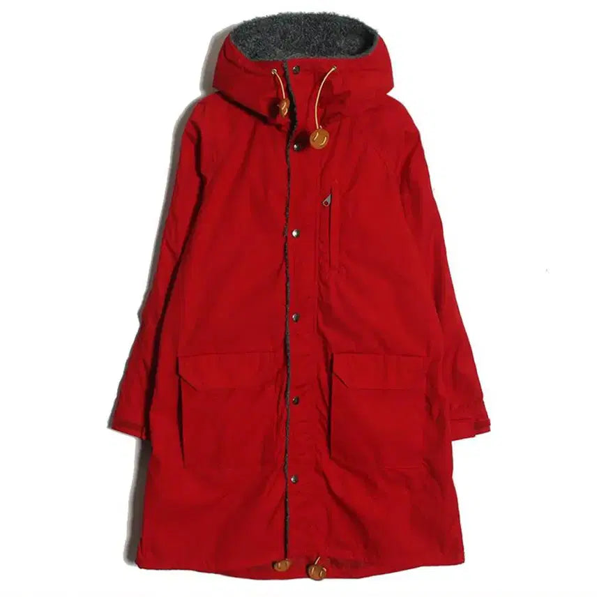 [BUNJANG] The North Face Purple Label 65/35 Mountain Parka / 노스페이스 퍼플라벨 65/35 마운틴파카
