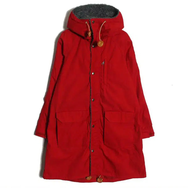 [BUNJANG] The North Face Purple Label 65/35 Mountain Parka / 노스페이스 퍼플라벨 65/35 마운틴파카