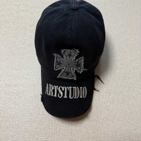 [BUNJANG] METCE Baseball Cap / [M]ETCE 볼캡 모자